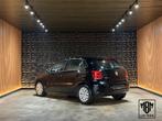 ✅ Volkswagen Polo 1.2i | 12 Maanden GARANTIE | Airco | Navi, Voorwielaandrijving, Euro 5, Stof, Zwart