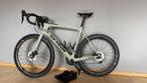 Sensa, Fietsen en Brommers, 10 tot 15 versnellingen, Zo goed als nieuw, 53 tot 57 cm, Ophalen