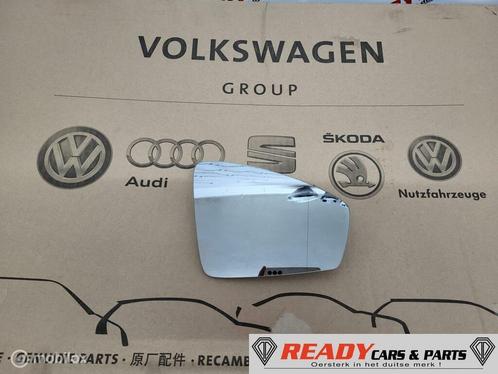 TIGUAN 5NA 5NN RECHTS BUITENSPIEGEL GLAS SPIEGEL Spiegelglas, Auto-onderdelen, Spiegels, Nieuw, Ophalen of Verzenden