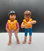 Lego belville 2 figurines, Enlèvement, Utilisé, Briques en vrac, Lego