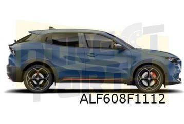 Alfa Romeo Junior/fiat 600 voorportier Rechts (te spuiten) O beschikbaar voor biedingen