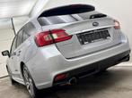 Subaru Levorg 1.6GT-S Premium Lineartronic CVT Leder GPS Ca, Autos, Subaru, Argent ou Gris, Achat, Euro 6, 164 g/km