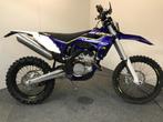 Sherco SE 250F bwj. 2016 ,- ref. LS 2927, Motoren, 250 cc, Sherco, Bedrijf, Enduro