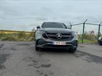 Mercedes eqc 400 amg line 5 jaar fabrieksgarantie, Autos, Achat, Carnet d'entretien, Cruise Control, Noir