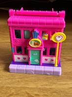 Polly pocket huisje, Verzamelen, Ophalen