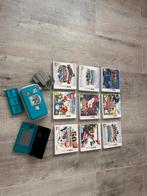 Nintendo 3DS, Games en Spelcomputers, Spelcomputers | Nintendo 2DS en 3DS, Ophalen of Verzenden, Zo goed als nieuw, 3DS