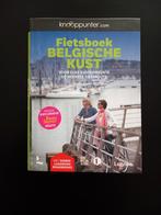 Fietsboek de Belgische kust, Boeken, Reisgidsen, Nieuw, Ophalen of Verzenden