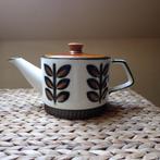 Rambouillet theepot in perfecte nieuwstaat, Antiek en Kunst, Ophalen of Verzenden