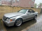 Mercedes sl 300 project, Auto's, Particulier, Te koop, SL