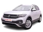 VOLKSWAGEN T-Cross 1.0 TSi 110 DSG Life + Carplay + ACC + Wi, SUV ou Tout-terrain, Argent ou Gris, Automatique, Achat