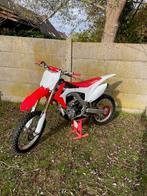 Honda crf250R, Fietsen en Brommers, Ophalen, Zo goed als nieuw, Honda