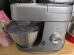 Kenwood Chef, Elektronische apparatuur, Keukenmixers, Ophalen, 1 tot 2 liter, 3 snelheden of meer, Zo goed als nieuw