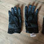 Motorhandschoenen, Ophalen of Verzenden, Tweedehands, Heren, Handschoenen