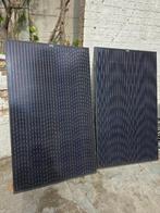 10 zonnepanelen + SMA omvormer 4.0KW, Doe-het-zelf en Bouw, Ophalen, Gebruikt