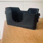 Leder case voor Contax T2, Ophalen of Verzenden