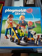 Playmobil 3209, Kinderen en Baby's, Speelgoed | Playmobil, Nieuw, Complete set, Ophalen of Verzenden