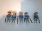 Playmobil vintage Blauwhoezen enkel afhalen, Enlèvement