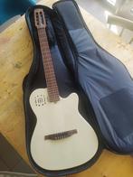 GODIN Multiac Mundial - Zo goed als nieuw -, Ophalen, Zo goed als nieuw, Klassieke of Spaanse gitaar