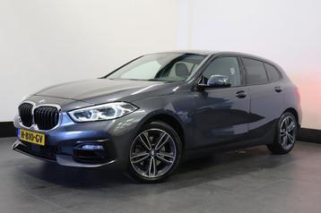 BMW 118 1-serie 118i High Executive Automaat - A/C Climate - beschikbaar voor biedingen