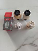 Lot de quatre vannes thématiques, Enlèvement, Comme neuf, Autres types