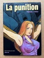 De straf - Tulli - EO 2010 - I.P.M., Boeken, Stripverhalen, Verzenden