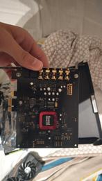 geluidkaart, Diversen, Ophalen, Gebruikt