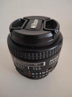 Nikon AF 24mm2.8D, Ophalen, Gebruikt, Spiegelreflex, Nikon