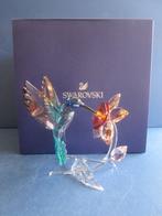 Swarovski Paradise Kolibrie, Verzamelen, Verzenden, Nieuw, Figuurtje