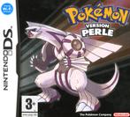 Cartouche Pokemon Version Perle (Nintendo Ds), Ophalen, Gebruikt