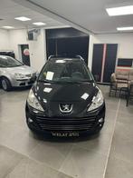 PEUGEOT 207 1.4 BENZINE 132.000 KM/PANODAK/TOP STAAT, 1400 cc, Bedrijf, USB, 95 kW