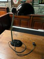 Vintage burolamp, Huis en Inrichting, Gebruikt, 50 tot 75 cm, Vintage, Ophalen of Verzenden