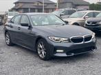 BMW 320D SPORT EDITION M PACK, Te koop, Zilver of Grijs, Berline, 140 kW