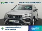 Seat Ateca Ateca 1.5 TSI FR OPF DSG (EU6AP), Auto's, Seat, Automaat, Airbags, Ateca, 127 g/km