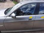 Portier 4Deurs links-voor van een BMW 3-Serie (A52), Gebruikt, Deur, Ophalen of Verzenden, BMW