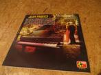 LP VINYL - Jean Pâques ‎– Romantic Piano, 12 pouces, Jazz et Blues, Utilisé, Envoi