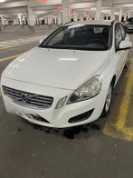 volvo v60, Autos, Euro 5, Achat, Attache-remorque, Noir