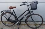 Sparta omafiets, Fietsen en Brommers, Fietsen | Dames | Omafietsen, Ophalen, Gebruikt, Sparta, Handrem