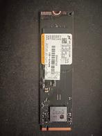 Te koop: Micron 2400 NVMe SSD 512GB (M.2 2280) - Zo goed als, Intern, 512GB, SSD, Nieuw