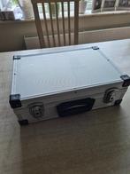 Flightcase koffertje, Muziek en Instrumenten, Behuizingen en Koffers, Ophalen of Verzenden, Zo goed als nieuw, Flightcase