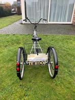 Driewieler fiets, Fietsen en Brommers, Fietsen | Driewielfietsen, Ophalen, Nieuw