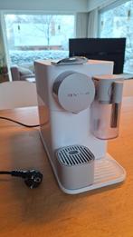 Delonghi nespresso Lattisima one, Elektronische apparatuur, Ophalen