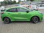 Ford Puma ST 1.5 EcoBoost Ultimate (Eu6D), Auto's, Voorwielaandrijving, Puma, Leder, Particulier