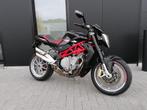 MV Agusta Brutale R 1090 MET GARANTIE!, Motoren, Motoren | MV Agusta, 1090 cc, 4 cilinders, Bedrijf, Meer dan 35 kW