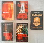 Boekencollectie Jef Geeraerts, Boeken, Ophalen of Verzenden, Zo goed als nieuw, Jef Geeraerts