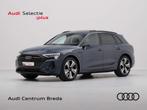 Audi Q8 e-tron 50 350km actieradius quattro Advanced Edition, Autos, Audi, SUV ou Tout-terrain, Hayon arrière électrique, Q8, Automatique