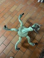 Lustre, Maison & Meubles, Enlèvement, Utilisé, Bois, Rustique