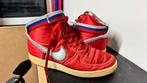 Nike vandal supreme high. 44, Sport en Fitness, Basketbal, Ophalen, Gebruikt