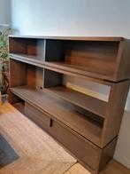 Bibliotheque Roche Bobois, Enlèvement