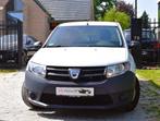 Dacia Logan 1.2i/1st Owner/HISTORY/GARANTIE, Auto's, Dacia, Voorwielaandrijving, Stof, 4 cilinders, https://public.car-pass.be/vhr/7a3f0b45-4697-4d40-8219-3b96981acb14
