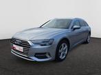 Audi A6 Avant A6 Avant 35 TDi Business Edition Sport S troni, Auto's, Audi, Automaat, 170 g/km, Particulier, Zilver of Grijs